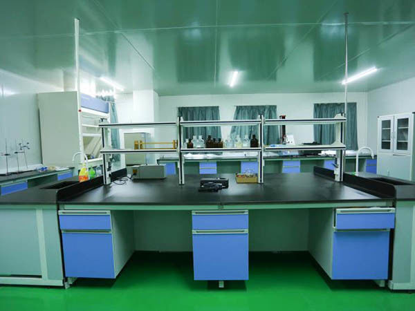 중국 Jiangxi Zhuoruihua Medical Instrument Co., Ltd. 회사 프로필