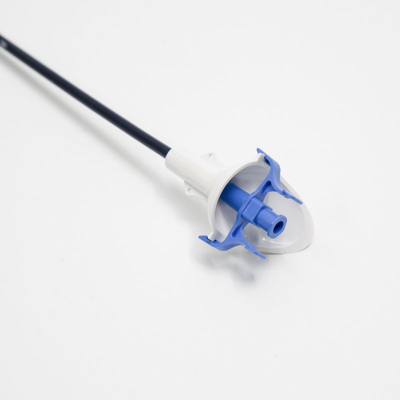 내시경 수술 45cm 내비게이터 접근 칼집을 위한 12Fr 요관 접근 칼집